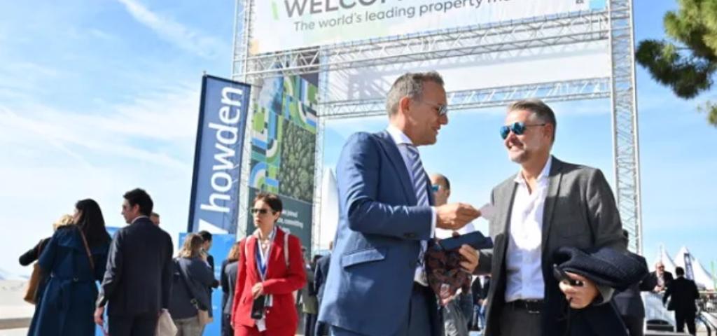 Troubles lurking ahead for the global real estate Troubles lurking ahead for the global real estate